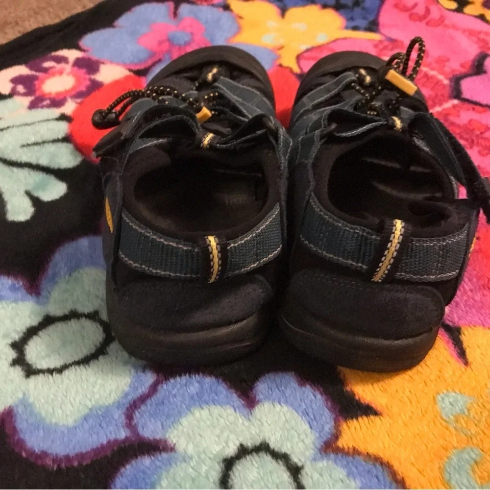 KEEN Kids' Newport H2 Sandals